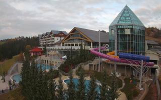 Bukowina Tatrzańska Termy - 02-11-2025 14:51