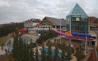 Bukowina Tatrzańska Termy - 02-11-2025 14:58