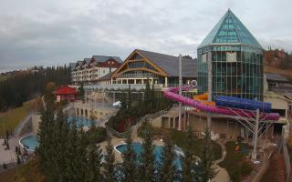 Bukowina Tatrzańska Termy - 02-11-2025 15:05