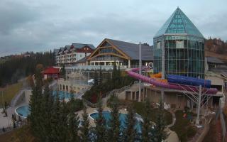 Bukowina Tatrzańska Termy - 02-11-2025 15:12