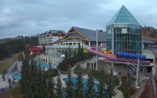 Bukowina Tatrzańska Termy - 02-11-2025 15:19