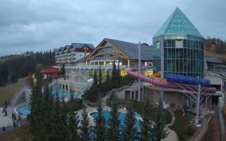 Bukowina Tatrzańska Termy - 02-11-2025 15:26