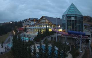 Bukowina Tatrzańska Termy - 02-11-2025 15:33