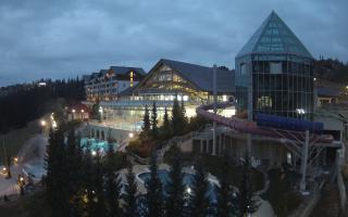 Bukowina Tatrzańska Termy - 02-11-2025 15:40