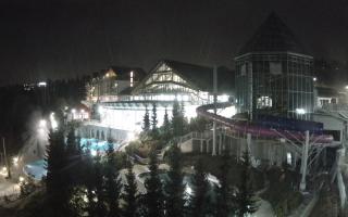 Bukowina Tatrzańska Termy - 02-11-2025 18:01
