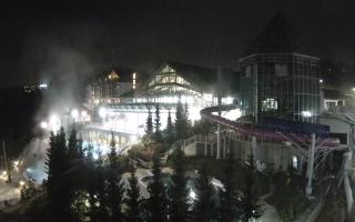 Bukowina Tatrzańska Termy - 02-11-2025 18:15