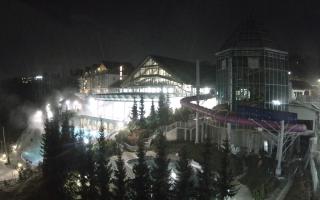 Bukowina Tatrzańska Termy - 02-11-2025 20:15