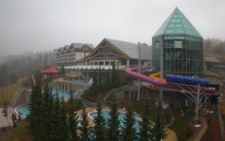 Bukowina Tatrzańska Termy - 03-11-2025 07:31