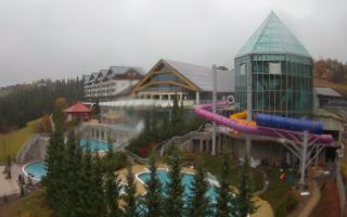 Bukowina Tatrzańska Termy - 03-11-2025 07:38