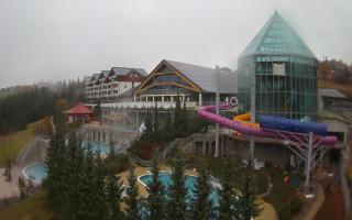 Bukowina Tatrzańska Termy - 03-11-2025 07:45