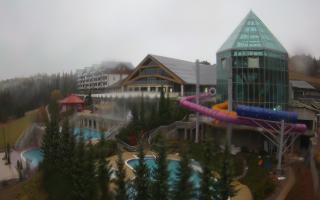 Bukowina Tatrzańska Termy - 03-11-2025 07:52