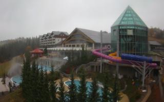 Bukowina Tatrzańska Termy - 03-11-2025 08:55