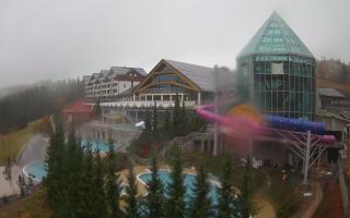 Bukowina Tatrzańska Termy - 03-11-2025 09:23