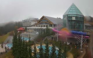 Bukowina Tatrzańska Termy - 03-11-2025 09:30