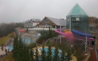 Bukowina Tatrzańska Termy - 03-11-2025 09:58