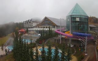 Bukowina Tatrzańska Termy - 03-11-2025 10:19