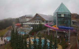 Bukowina Tatrzańska Termy - 03-11-2025 10:26