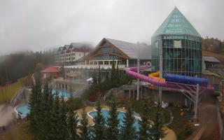 Bukowina Tatrzańska Termy - 03-11-2025 10:33