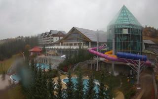 Bukowina Tatrzańska Termy - 03-11-2025 10:48