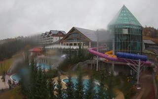 Bukowina Tatrzańska Termy - 03-11-2025 10:55