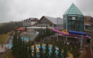 Bukowina Tatrzańska Termy - 03-11-2025 11:16