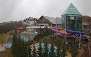 Bukowina Tatrzańska Termy - 03-11-2025 11:23