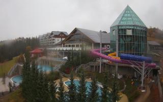 Bukowina Tatrzańska Termy - 03-11-2025 11:30