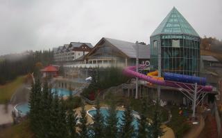 Bukowina Tatrzańska Termy - 03-11-2025 11:37