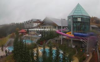 Bukowina Tatrzańska Termy - 03-11-2025 11:58