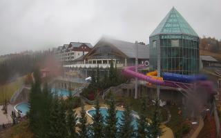 Bukowina Tatrzańska Termy - 03-11-2025 12:33