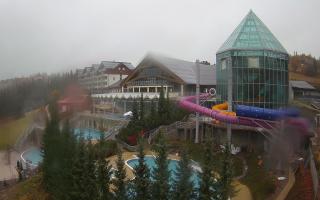 Bukowina Tatrzańska Termy - 03-11-2025 12:40