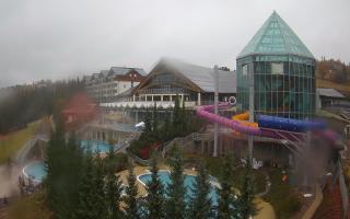 Bukowina Tatrzańska Termy - 03-11-2025 12:47