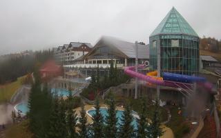 Bukowina Tatrzańska Termy - 03-11-2025 12:54