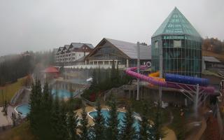 Bukowina Tatrzańska Termy - 03-11-2025 13:44