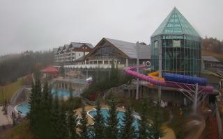 Bukowina Tatrzańska Termy - 03-11-2025 13:51