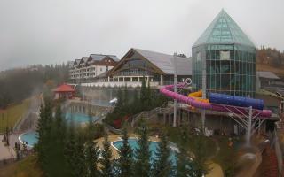 Bukowina Tatrzańska Termy - 03-11-2025 13:58