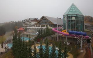 Bukowina Tatrzańska Termy - 03-11-2025 14:26