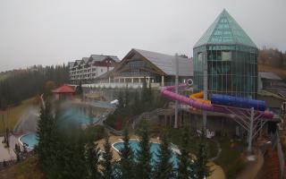 Bukowina Tatrzańska Termy - 03-11-2025 14:33