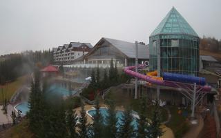 Bukowina Tatrzańska Termy - 03-11-2025 14:40