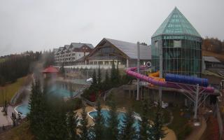 Bukowina Tatrzańska Termy - 03-11-2025 14:47