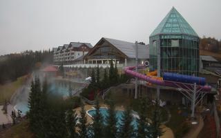 Bukowina Tatrzańska Termy - 03-11-2025 14:54