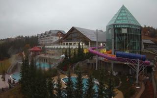 Bukowina Tatrzańska Termy - 03-11-2025 15:15