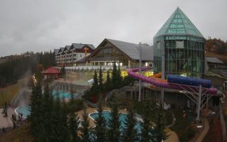 Bukowina Tatrzańska Termy - 03-11-2025 15:22