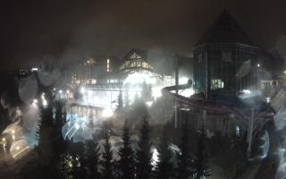 Bukowina Tatrzańska Termy - 03-11-2025 16:47