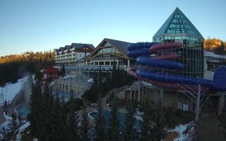 Bukowina Tatrzańska Termy - 13-12-2025 13:45