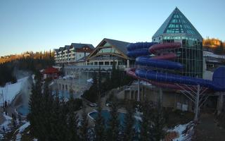 Bukowina Tatrzańska Termy - 13-12-2025 13:52