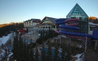 Bukowina Tatrzańska Termy - 13-12-2025 13:59