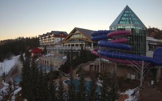 Bukowina Tatrzańska Termy - 13-12-2025 14:20