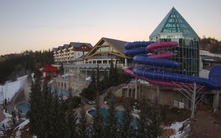 Bukowina Tatrzańska Termy - 13-12-2025 14:41