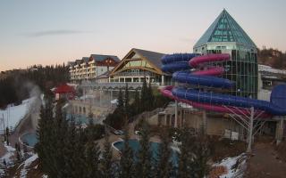 Bukowina Tatrzańska Termy - 13-12-2025 14:48